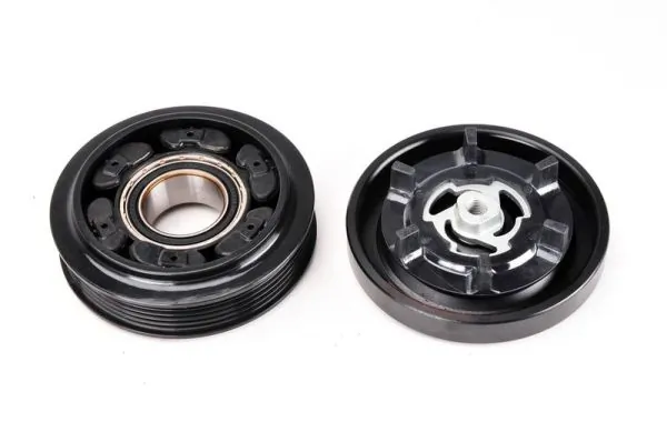 Magnetic Clutch, air conditioning compressor KTT040028