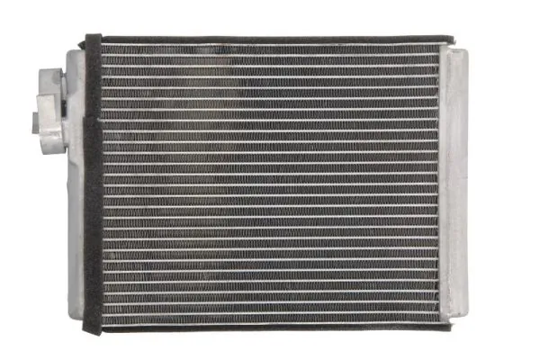 Heat Exchanger, interior heating D6A009TT
