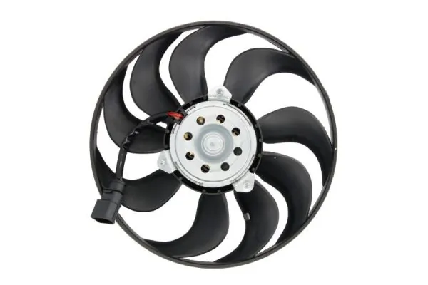 Fan, engine cooling D8A013TT