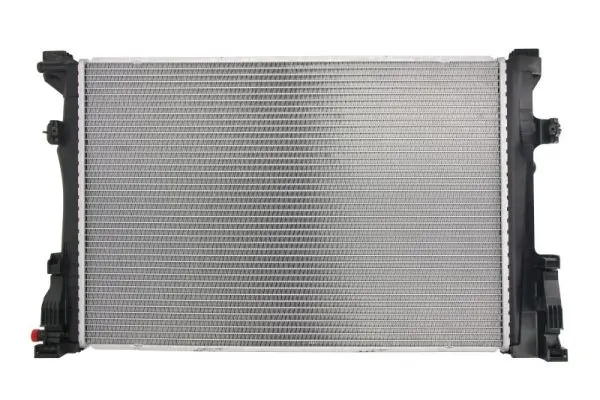 Radiator, engine cooling D7M011TT