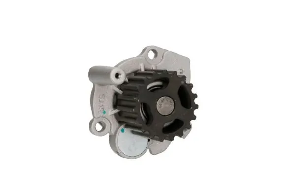 Water Pump, engine cooling D1W037TT