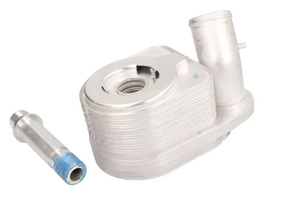 Oil Cooler, engine oil D4F001TT