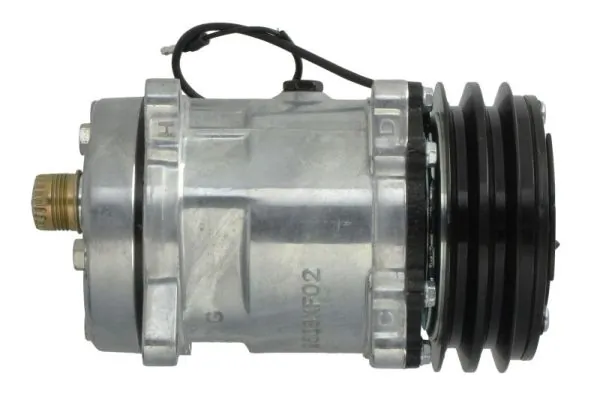 THERMOTEC KTT090236 Compressor, air conditioning