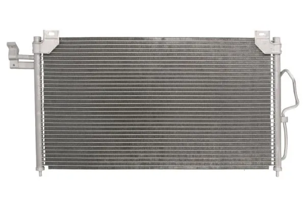 Condenser, air conditioning KTT110135