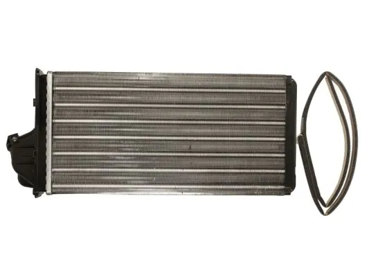 Heat Exchanger, interior heating D6M007TT