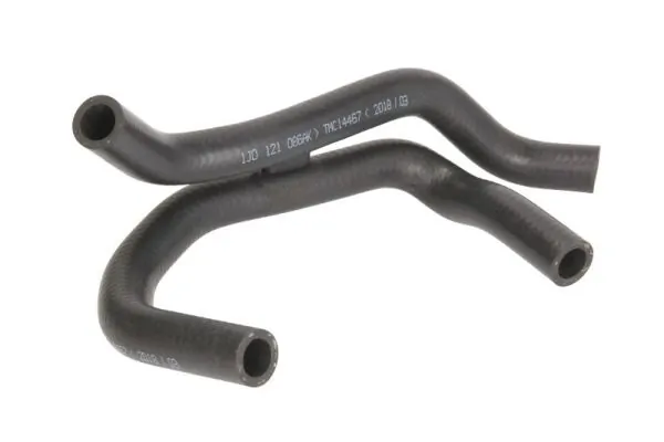 Radiator Hose DWW274TT