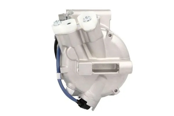 Compressor, air conditioning KTT090401