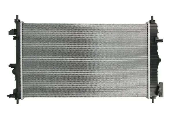 THERMOTEC D7X106TT Radiator, engine cooling