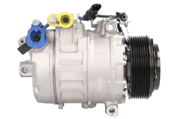 Compressor, air conditioning KTT090546