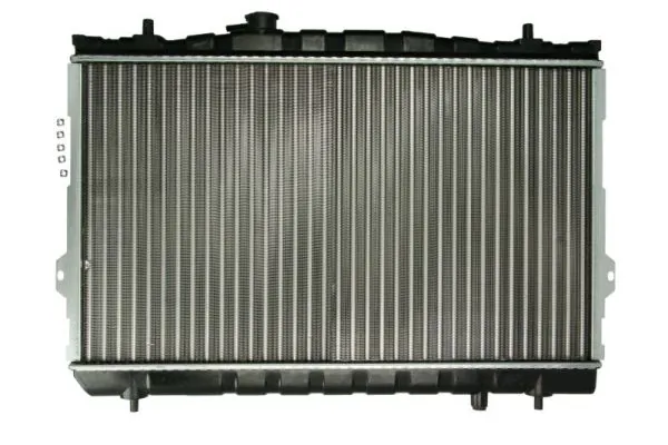 Radiator, engine cooling D70517TT