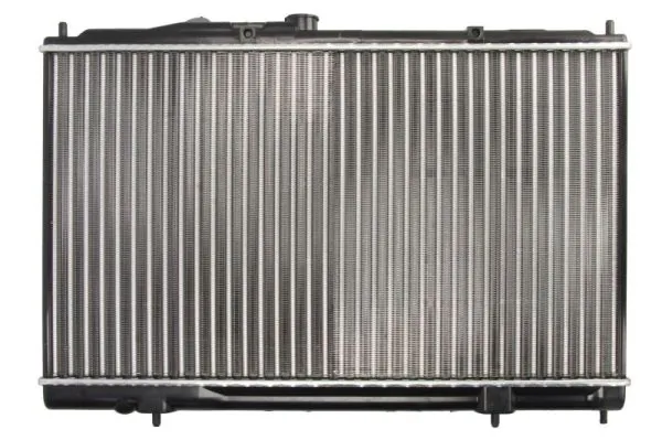 Radiator, engine cooling D75002TT