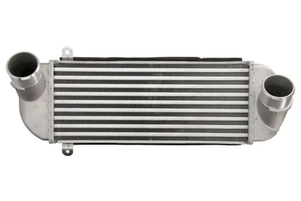 Charge Air Cooler DA05004TT