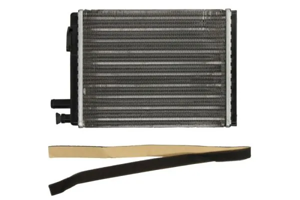 THERMOTEC D6IV003TT Heat Exchanger, interior heating
