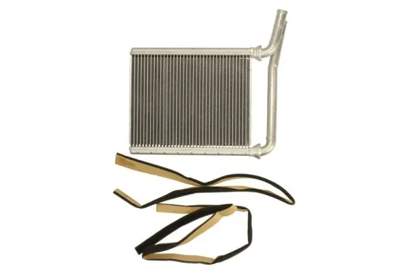 Heat Exchanger, interior heating D62005TT