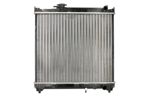 Radiator, engine cooling D78007TT
