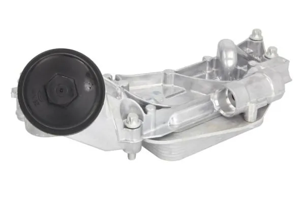 Oil Cooler, engine oil D4X014TT