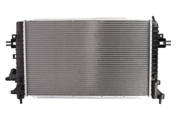 Radiator, engine cooling D7X028TT