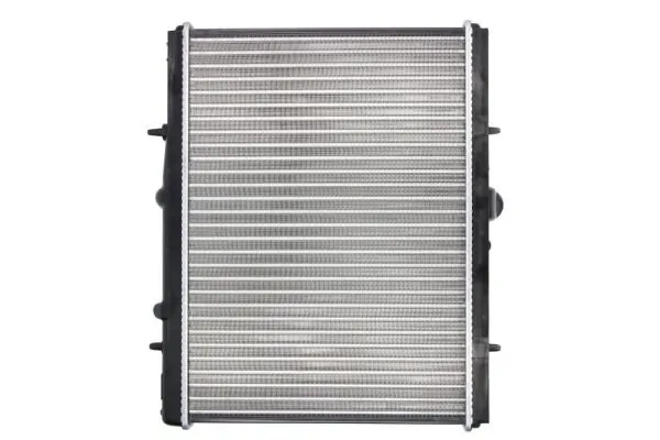 Radiator, engine cooling D7P005TT