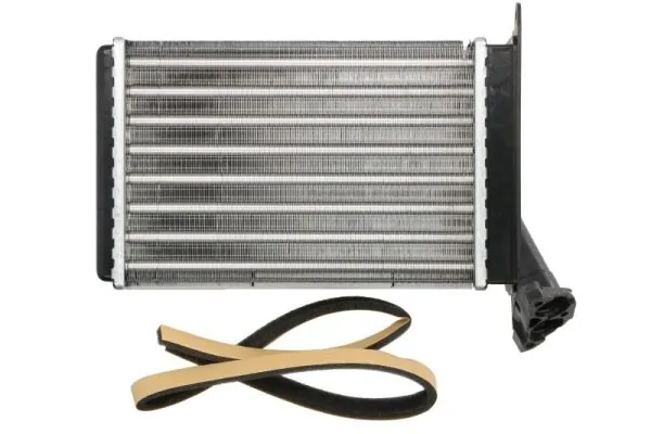 Heat Exchanger, interior heating D6B022TT