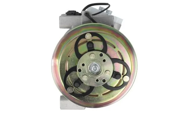 THERMOTEC KTT090491 Compressor, air conditioning