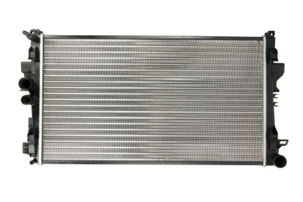 Radiator, engine cooling D7M047TT