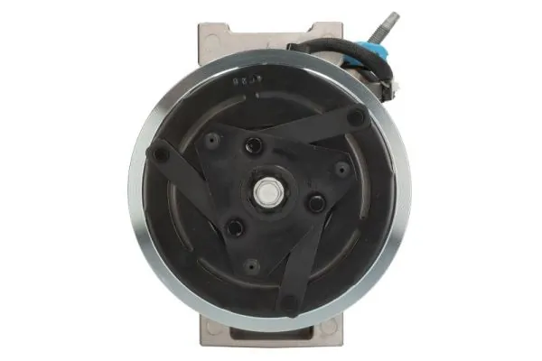 Compressor, air conditioning KTT090129