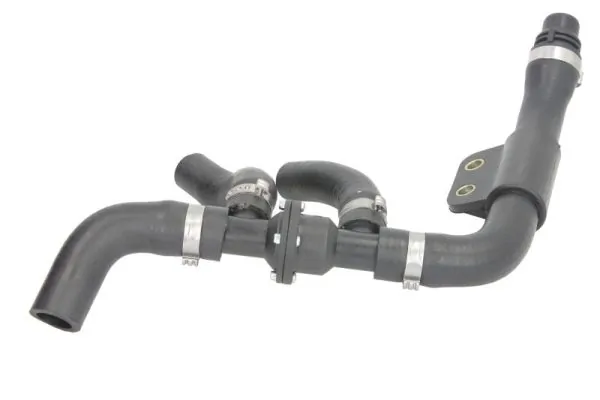 THERMOTEC SI-DA92 Coolant Pipe