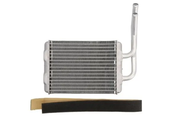 Heat Exchanger, interior heating D6R003TT