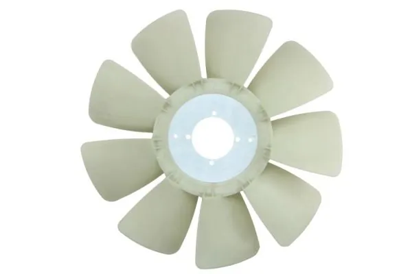 Fan Wheel, engine cooling D9JC003TT