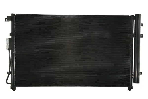 Condenser, air conditioning KTT110626