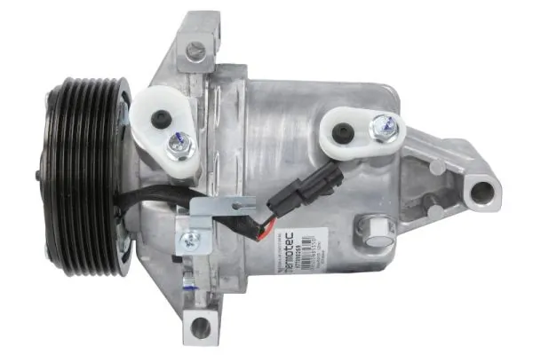 Compressor, air conditioning KTT090269