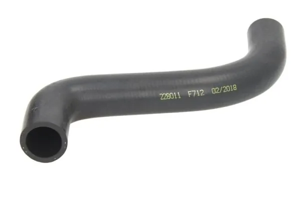 Radiator Hose DW2014TT
