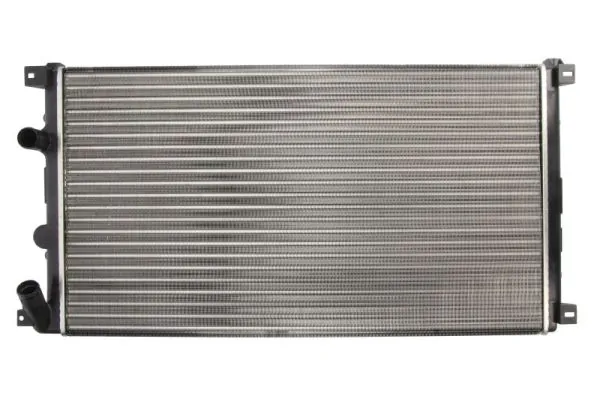 Radiator, engine cooling D7R010TT