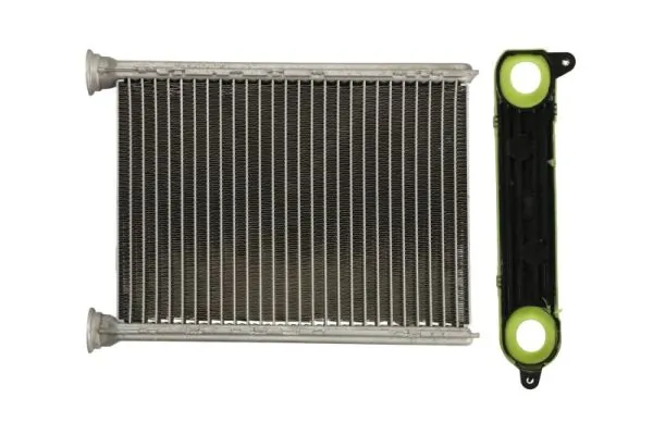 Heat Exchanger, interior heating D6R020TT