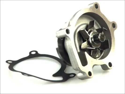 Water Pump, engine cooling D12073TT