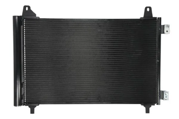 Condenser, air conditioning KTT110773