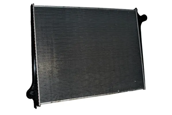 Radiator, engine cooling D7SC001TT