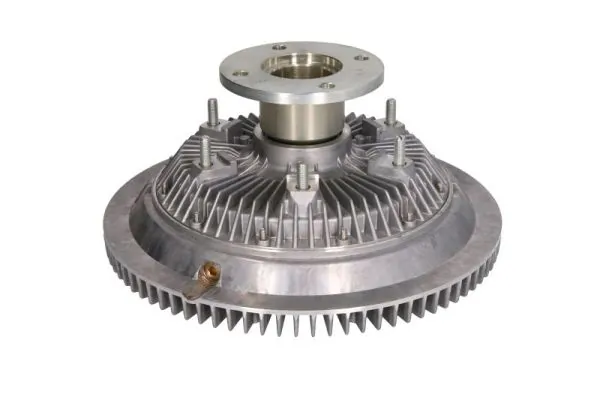 Clutch, radiator fan D5MA001TT