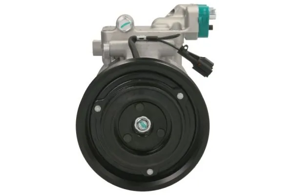 Compressor, air conditioning KTT090148