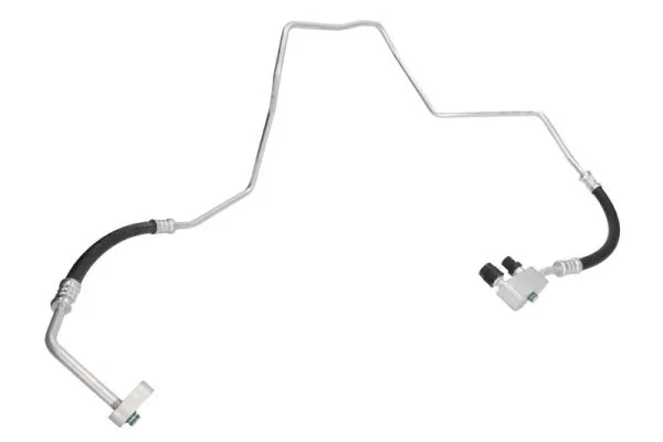 High-/Low Pressure Line, air conditioning KTT160063