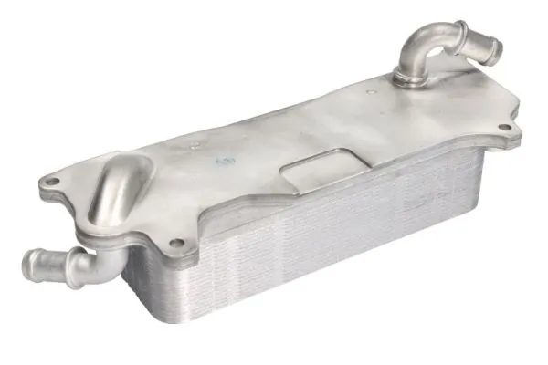 Oil Cooler, automatic transmission D4A032TT