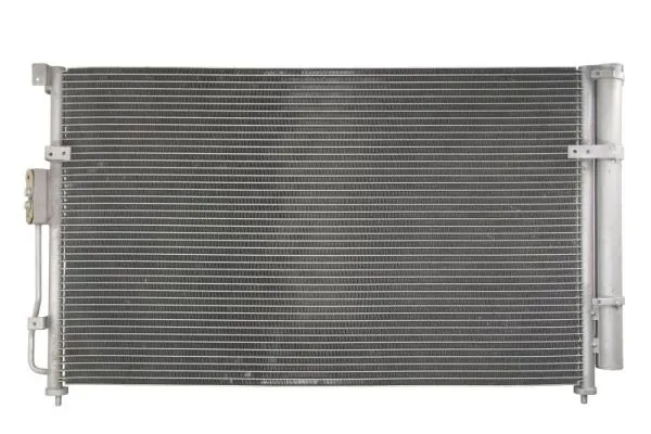 THERMOTEC KTT110108 Condenser, air conditioning