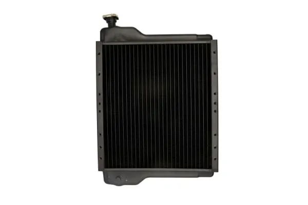 THERMOTEC D7AG005TT Radiator, engine cooling