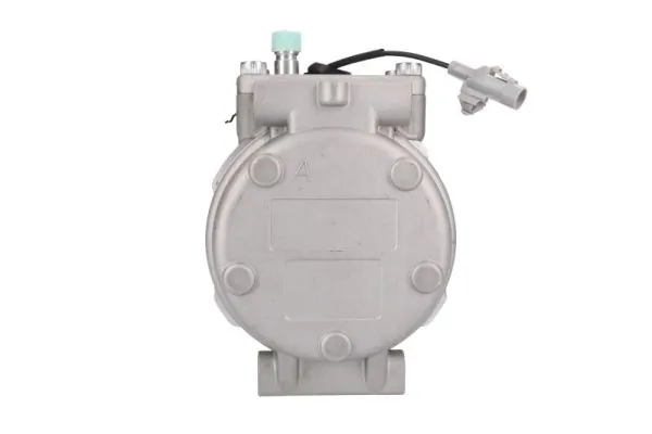 THERMOTEC KTT095039 Compressor, air conditioning