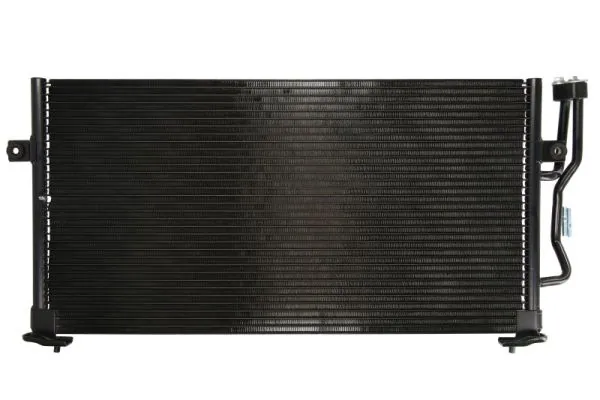 Condenser, air conditioning KTT110067