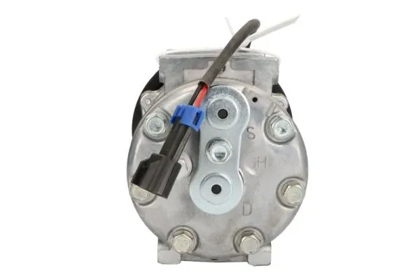 THERMOTEC KTT090580 Compressor, air conditioning