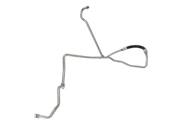 High Pressure Line, air conditioning KTT160152