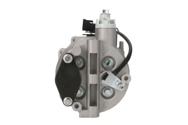 Compressor, air conditioning KTT090084