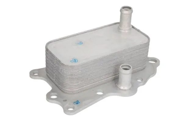 Oil Cooler, engine oil D40001TT