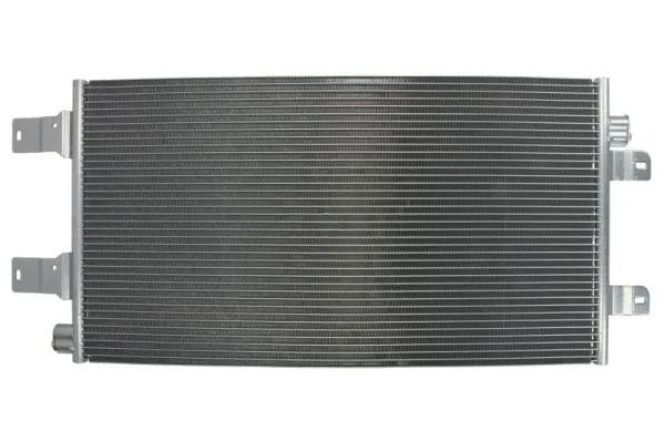 Condenser, air conditioning KTT110413